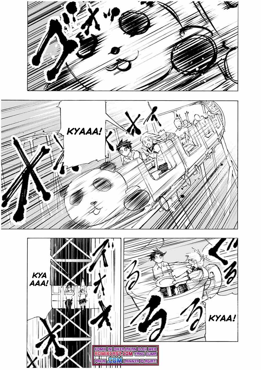 Chapter 61 - halaman 7