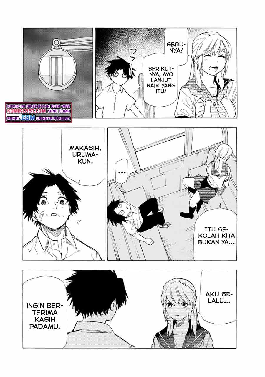 Chapter 61 - halaman 8
