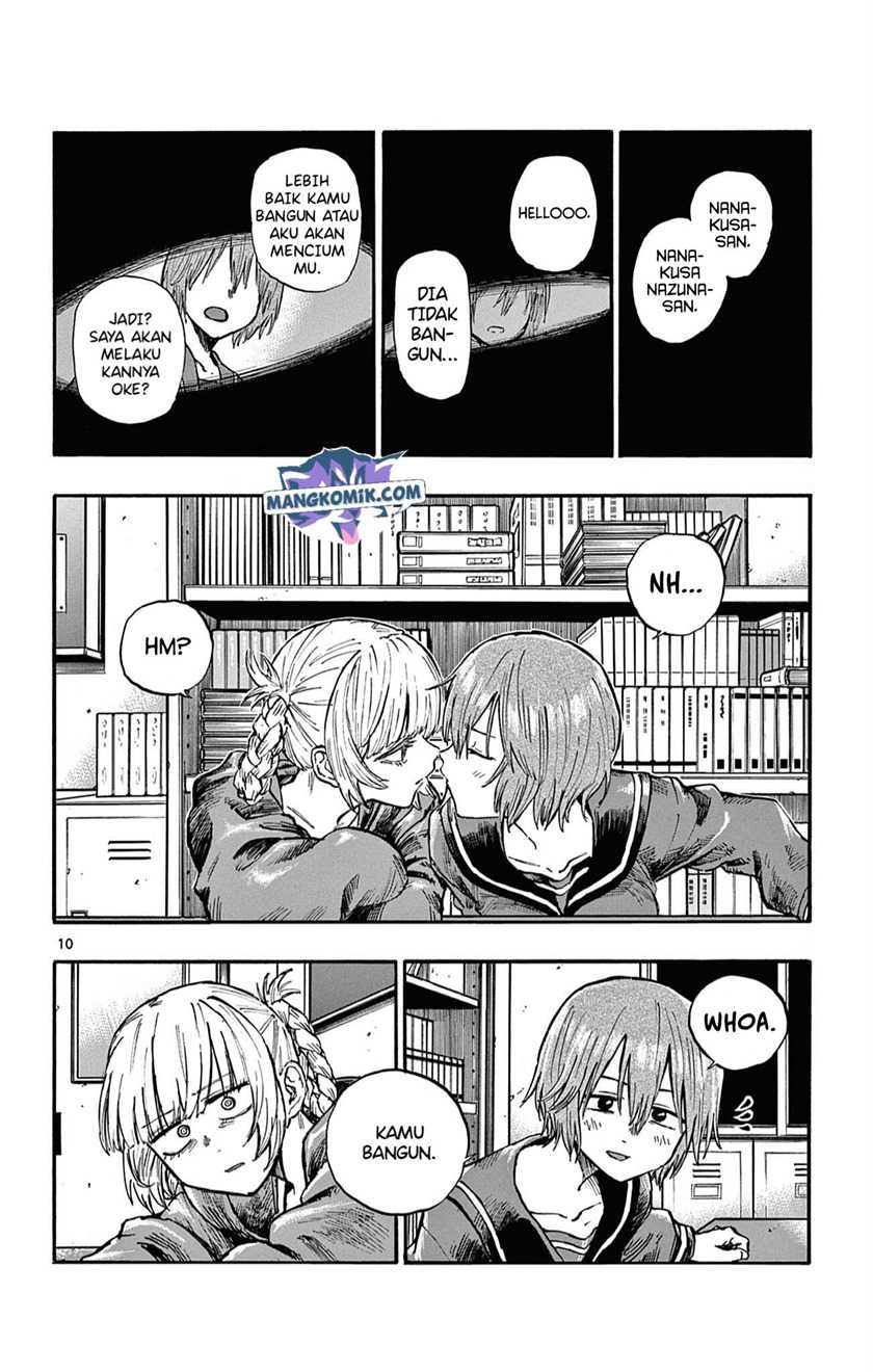 Chapter 75 - halaman 12