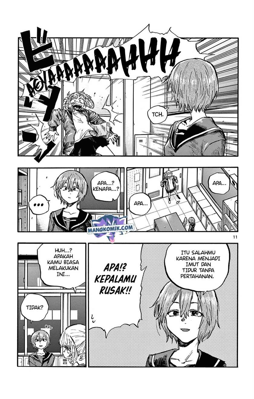 Chapter 75 - halaman 13