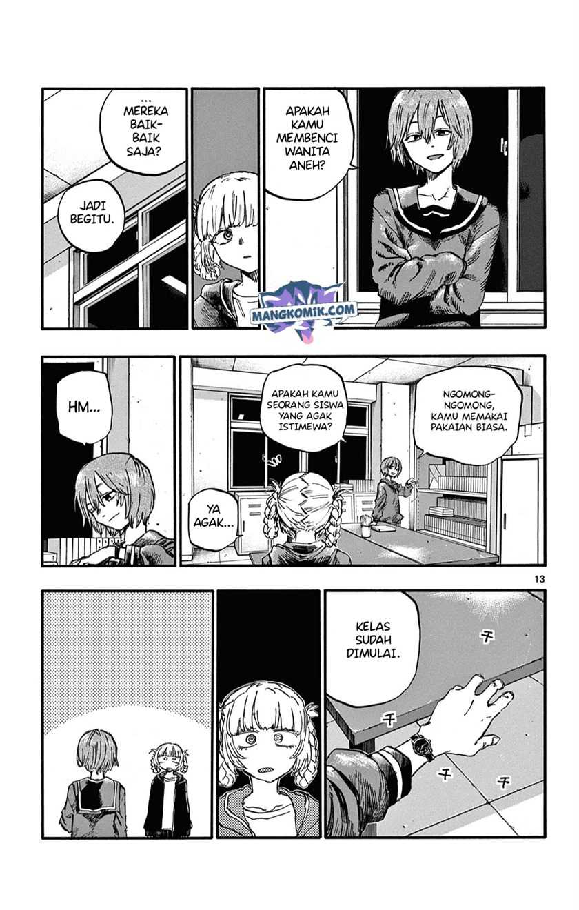 Chapter 75 - halaman 15