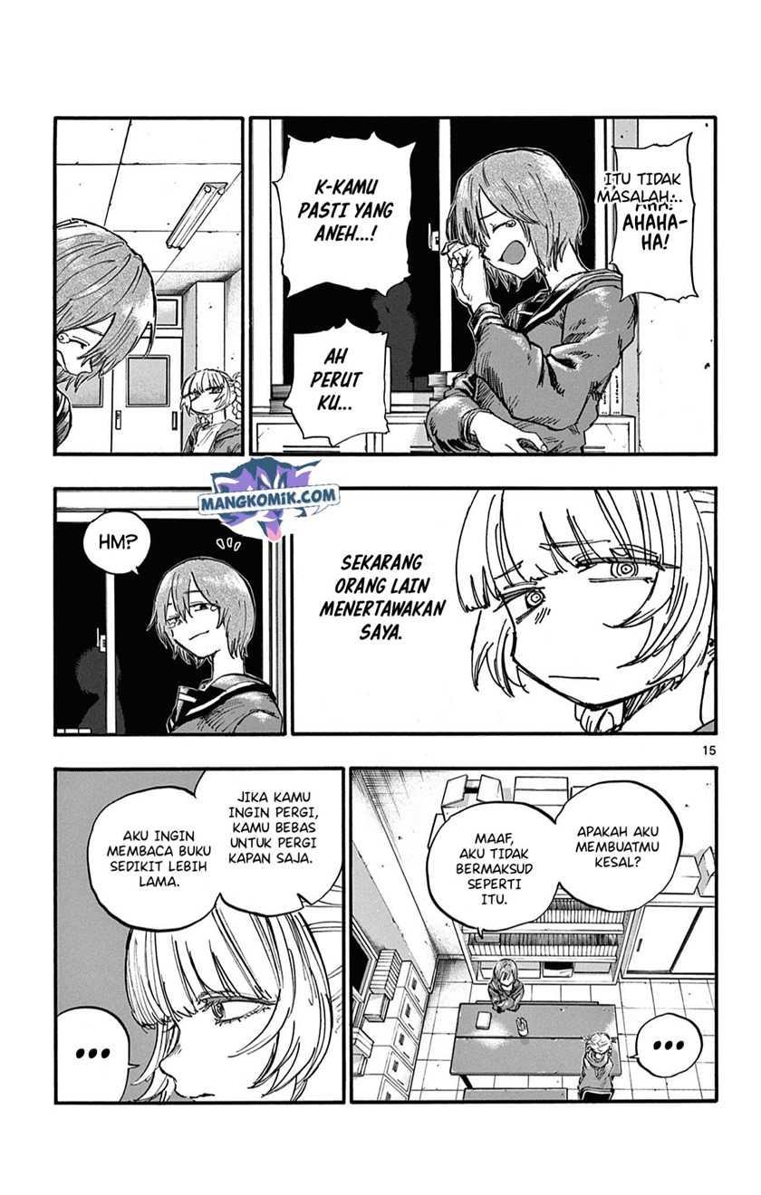 Chapter 75 - halaman 17