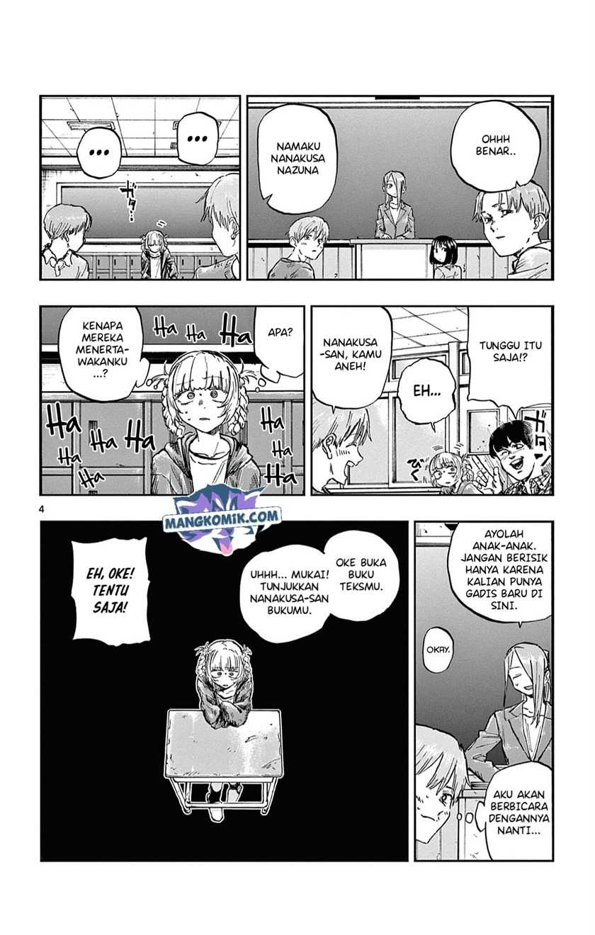 Chapter 75 - halaman 6