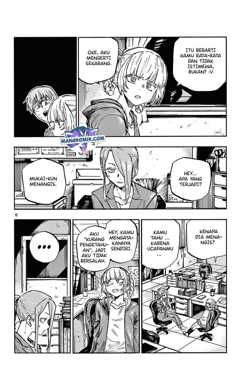 Chapter 75 - halaman 8