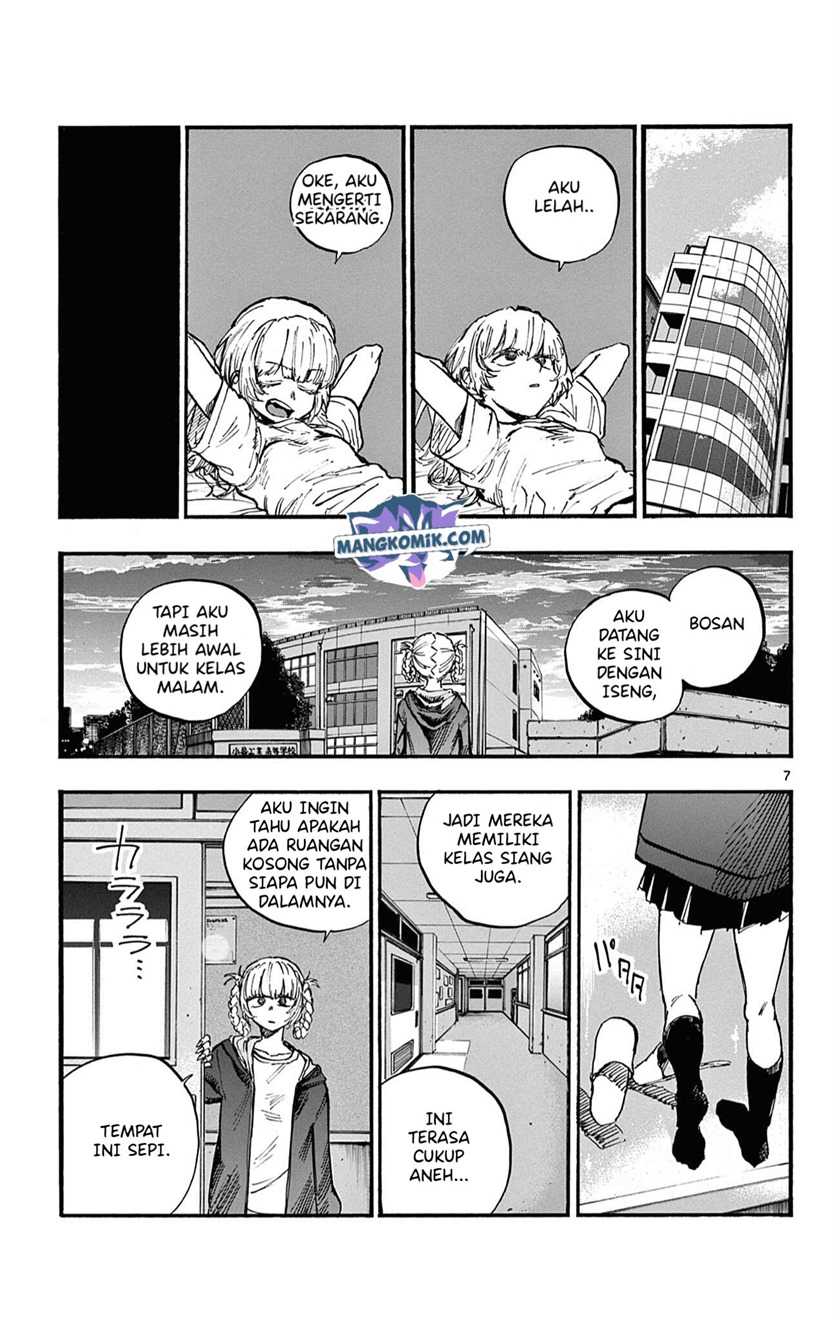 Chapter 75 - halaman 9