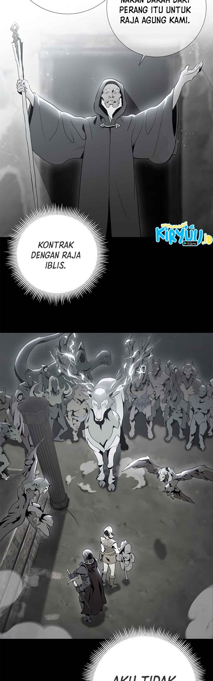 Chapter 125 - halaman 20