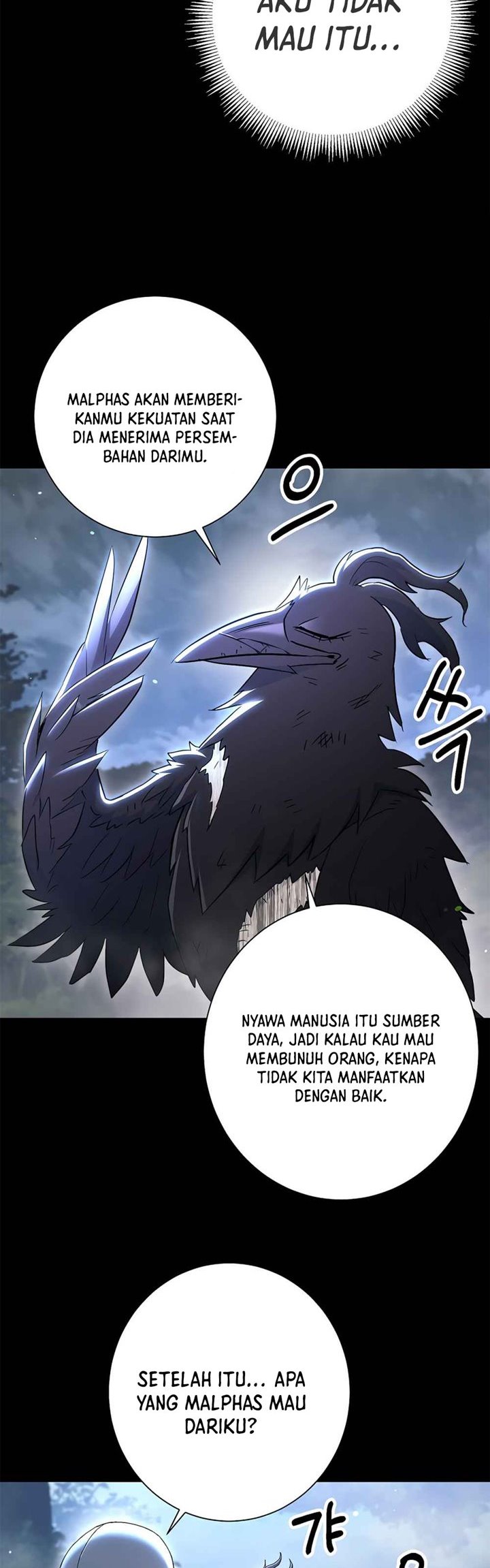 Chapter 125 - halaman 21