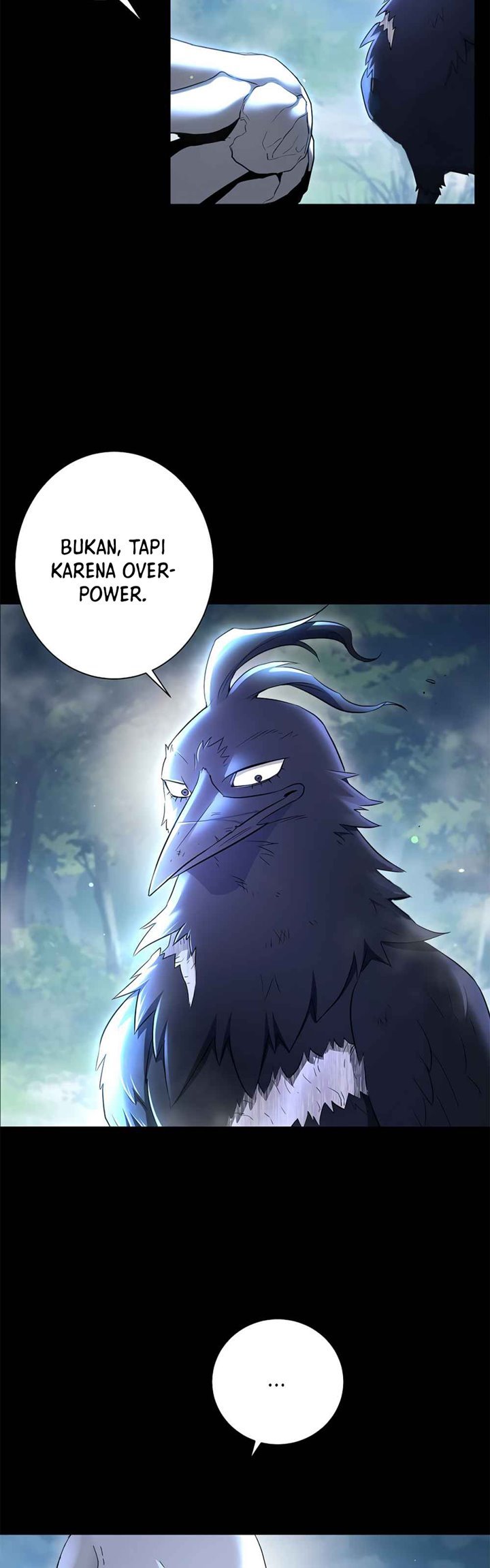 Chapter 125 - halaman 23
