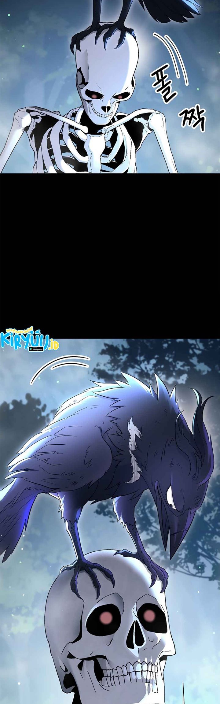 Chapter 125 - halaman 26