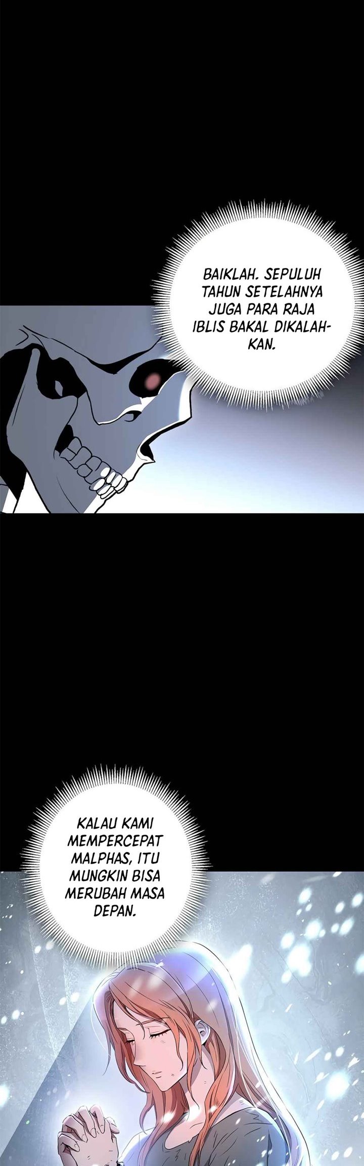 Chapter 125 - halaman 28
