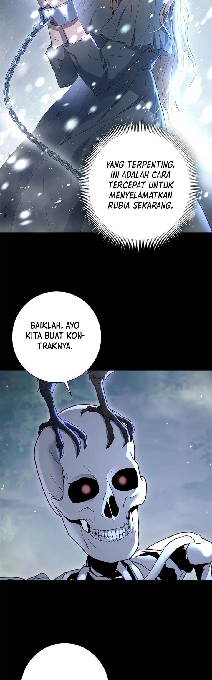 Chapter 125 - halaman 29