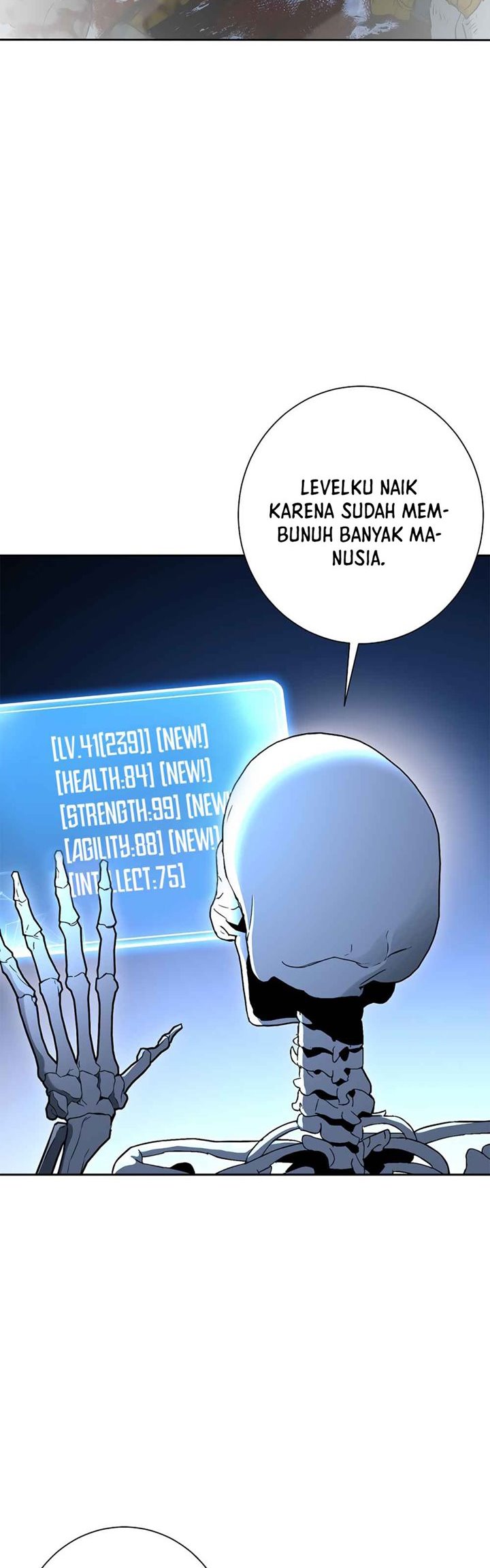 Chapter 125 - halaman 32