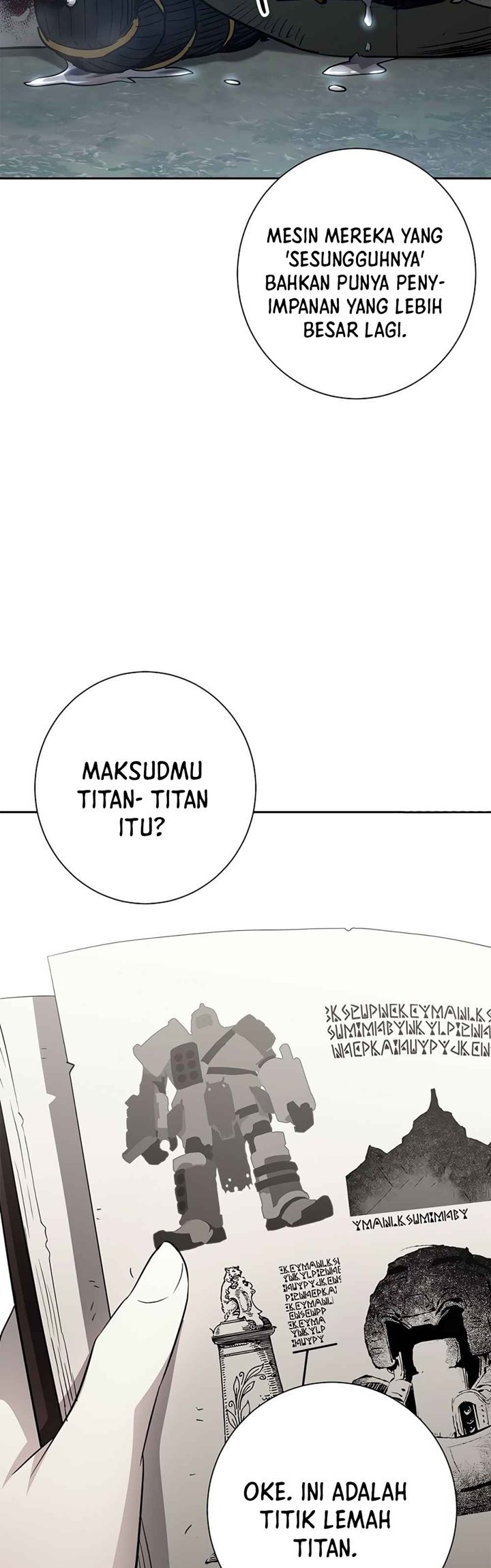 Chapter 125 - halaman 34