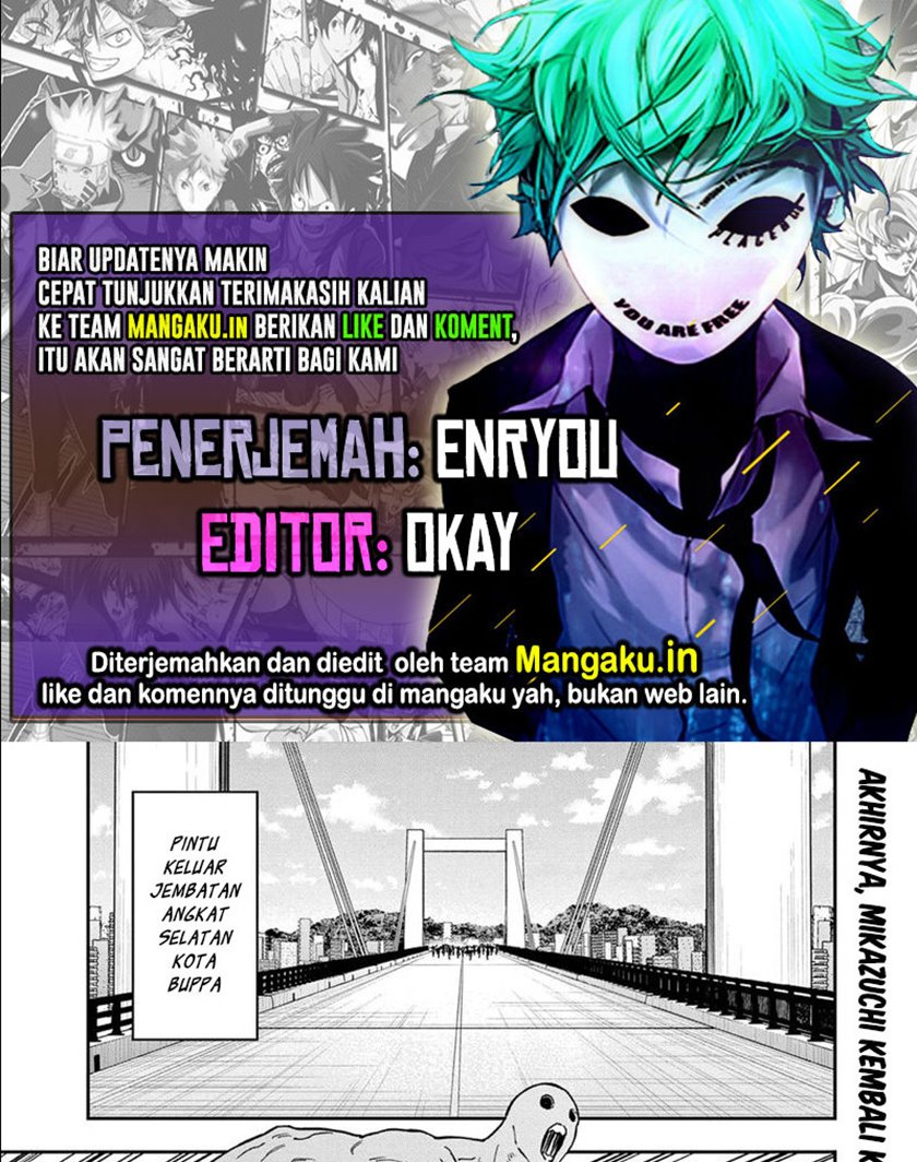 Chapter 147 - halaman 2