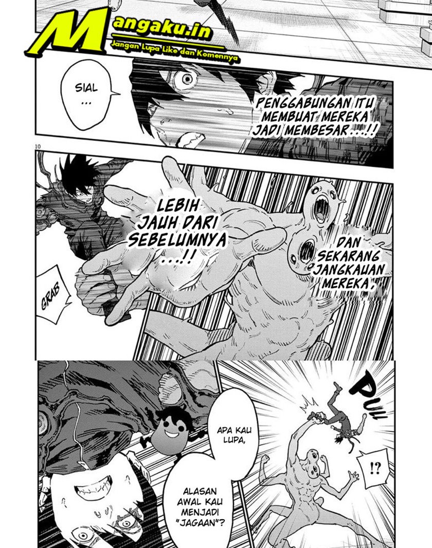 Chapter 147 - halaman 12
