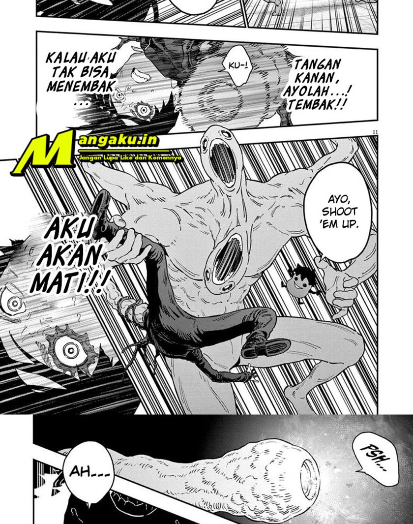 Chapter 147 - halaman 13