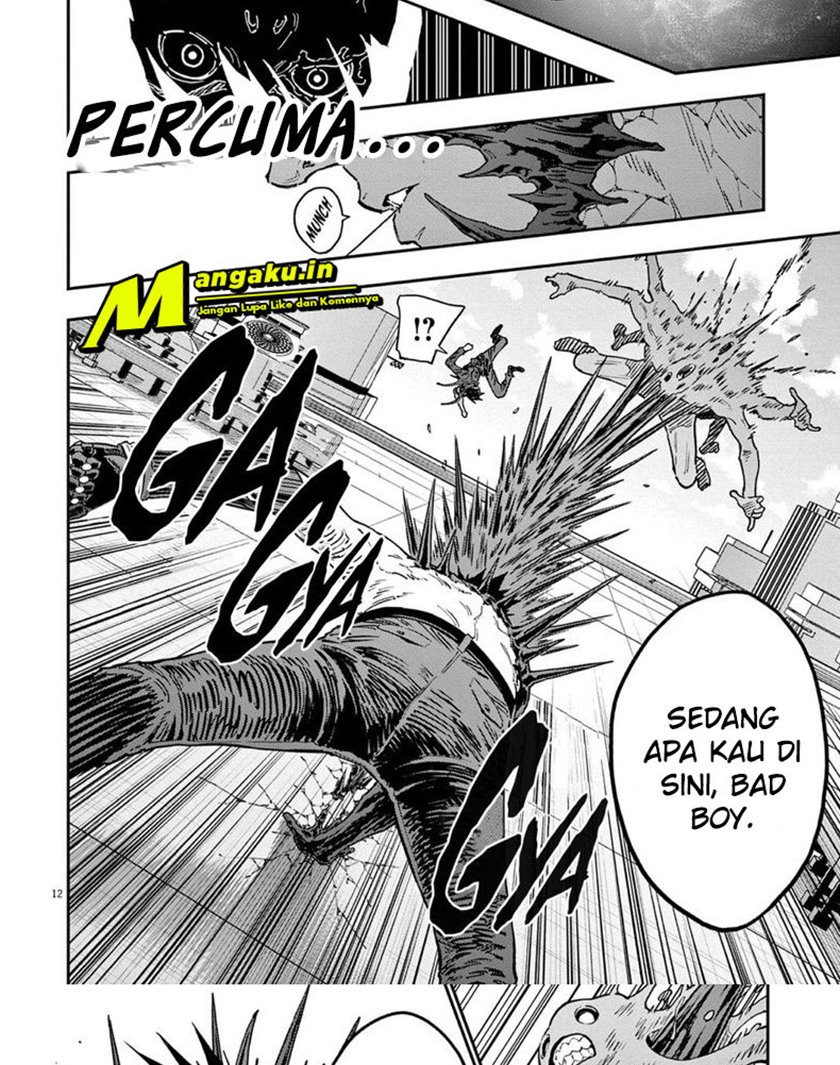 Chapter 147 - halaman 14