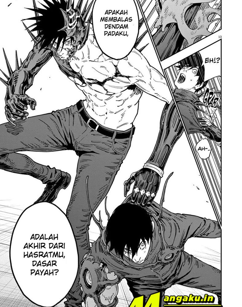 Chapter 147 - halaman 15