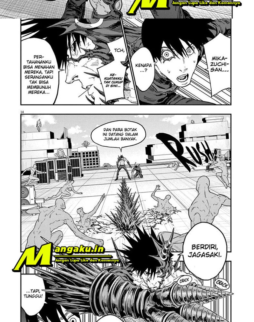 Chapter 147 - halaman 16