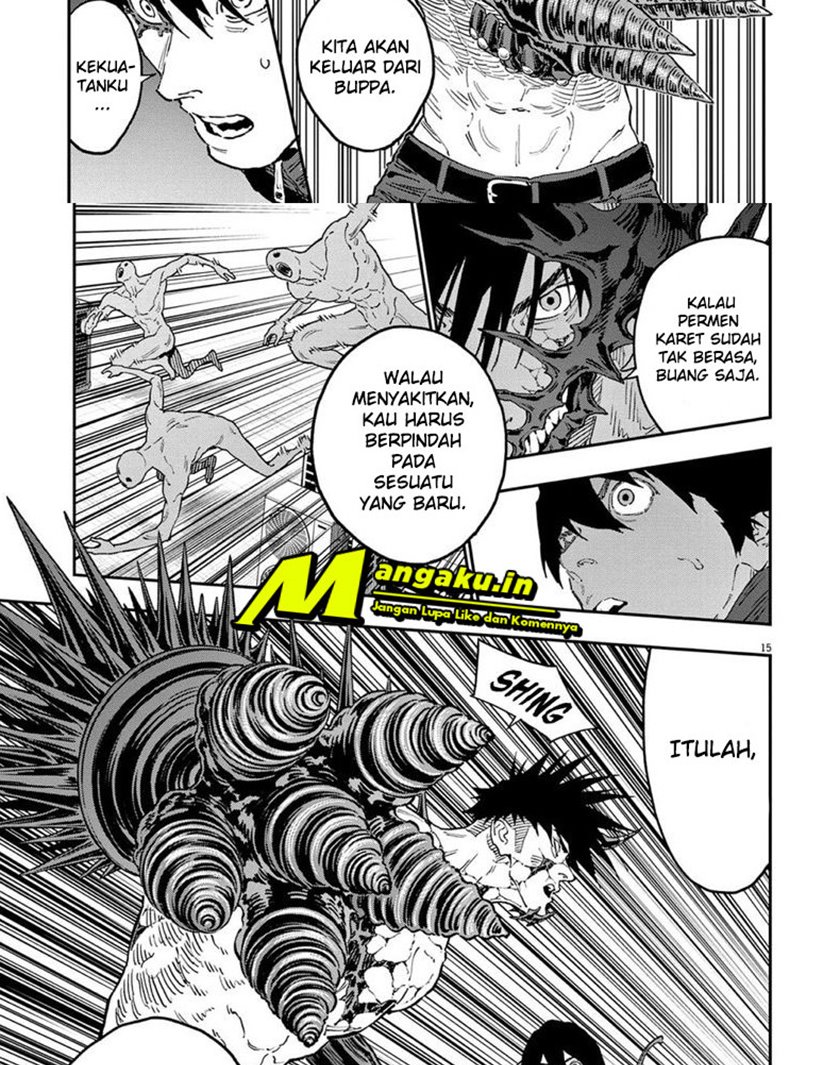 Chapter 147 - halaman 17