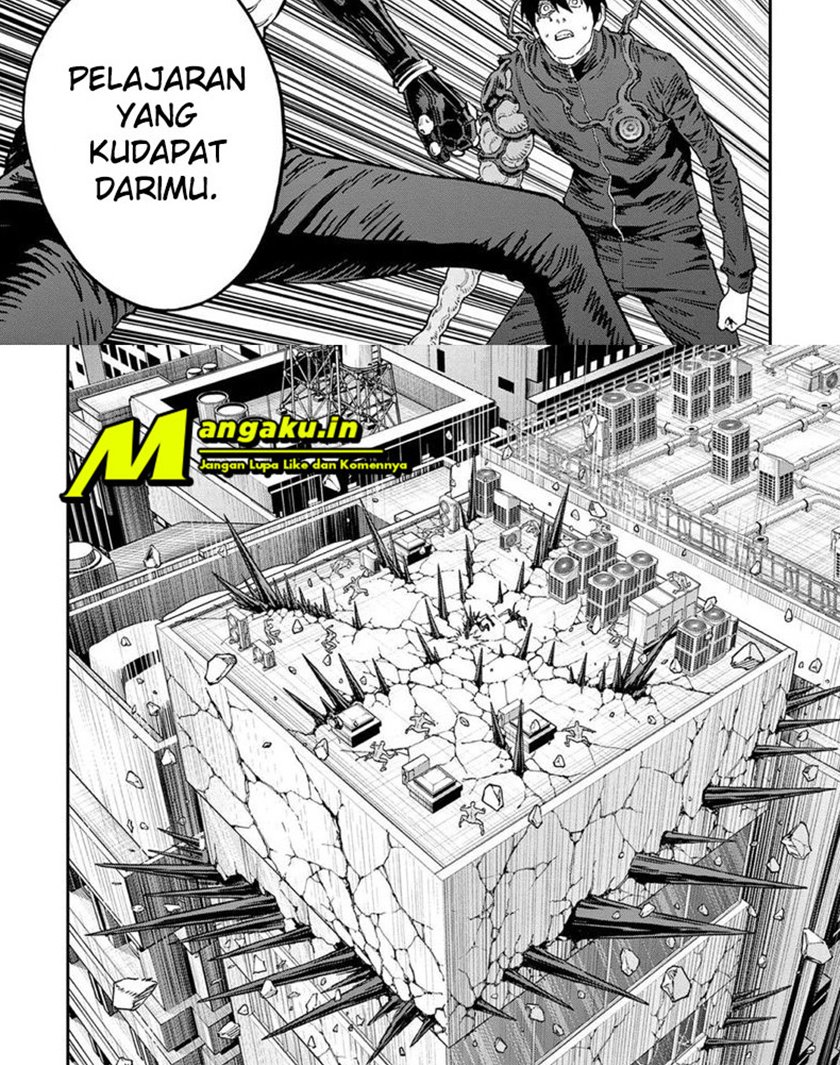 Chapter 147 - halaman 18