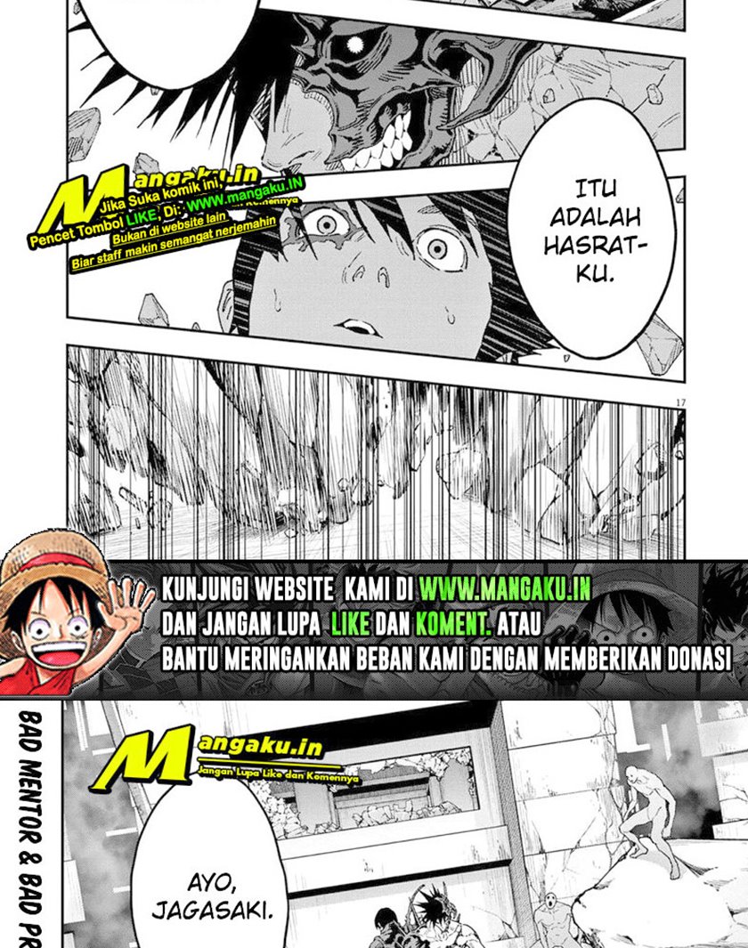Chapter 147 - halaman 20