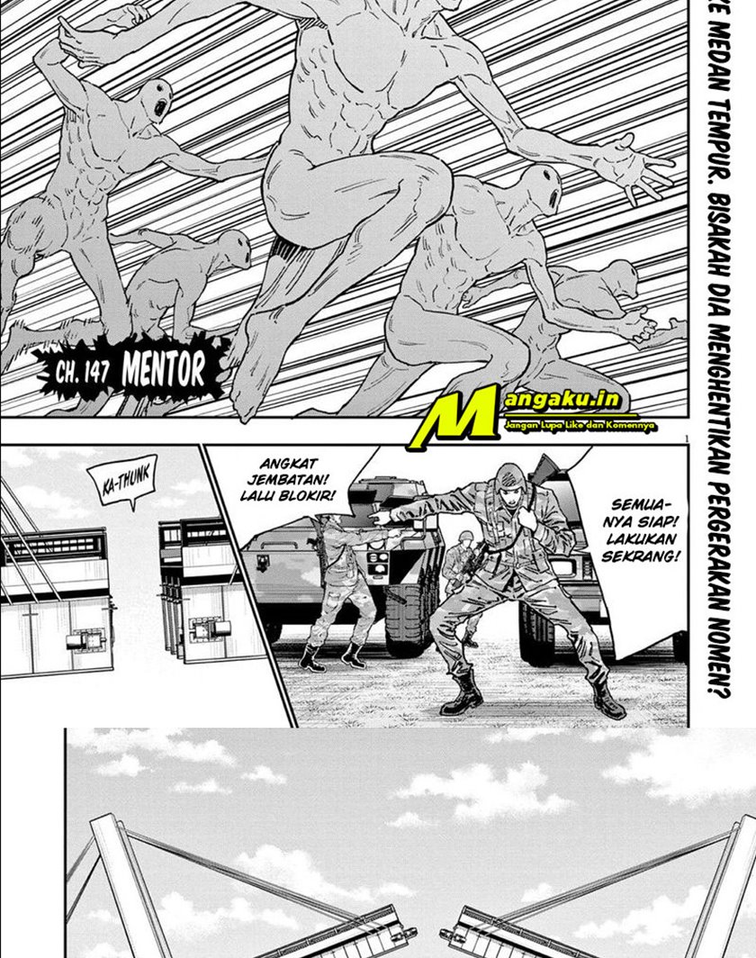 Chapter 147 - halaman 3