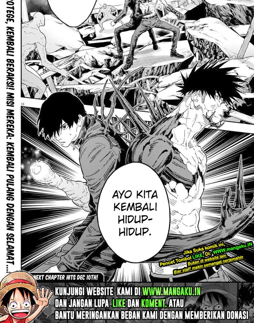 Chapter 147 - halaman 21