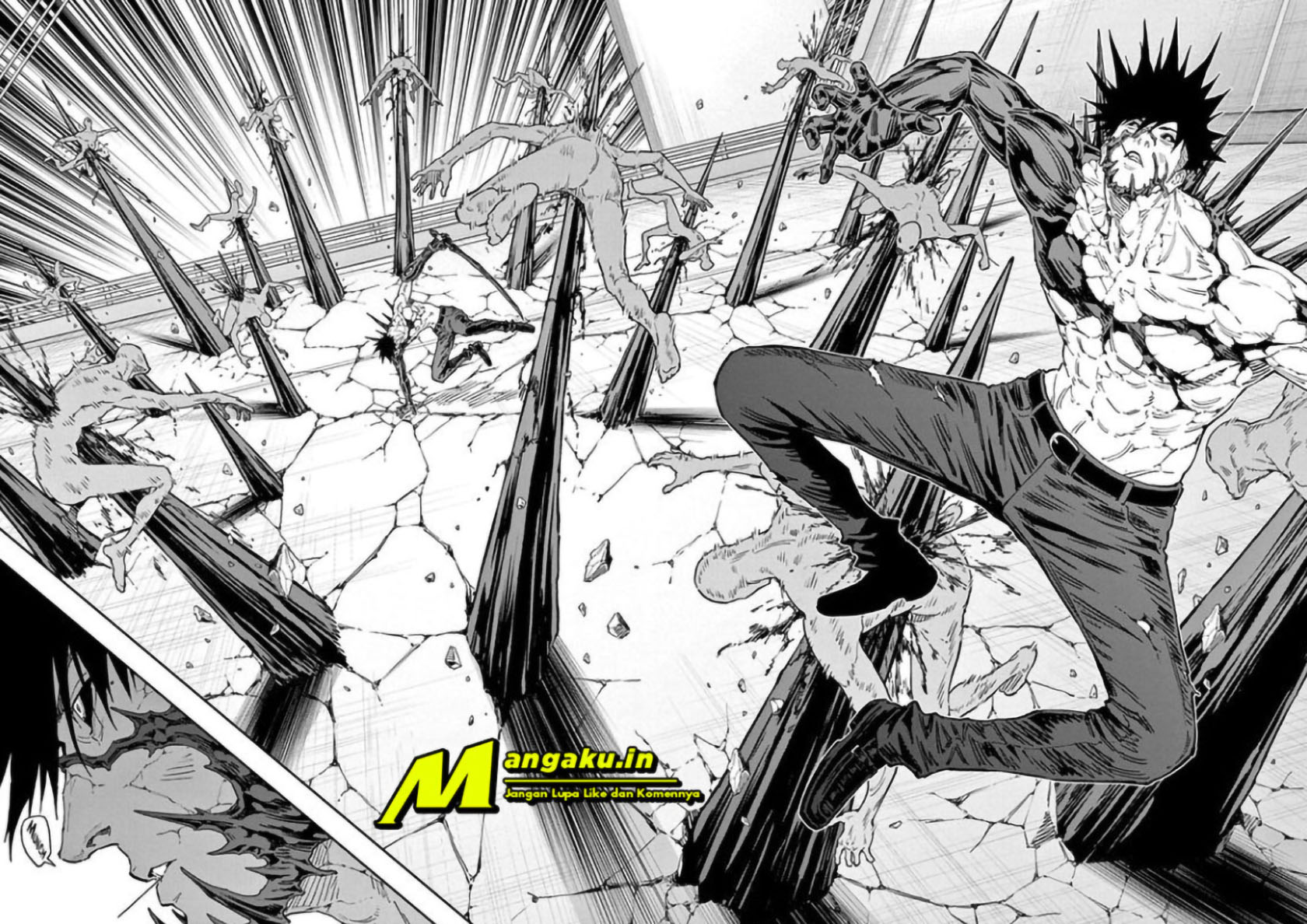 Chapter 147 - halaman 6