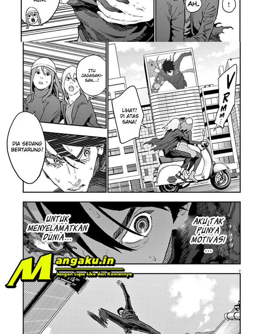 Chapter 147 - halaman 8