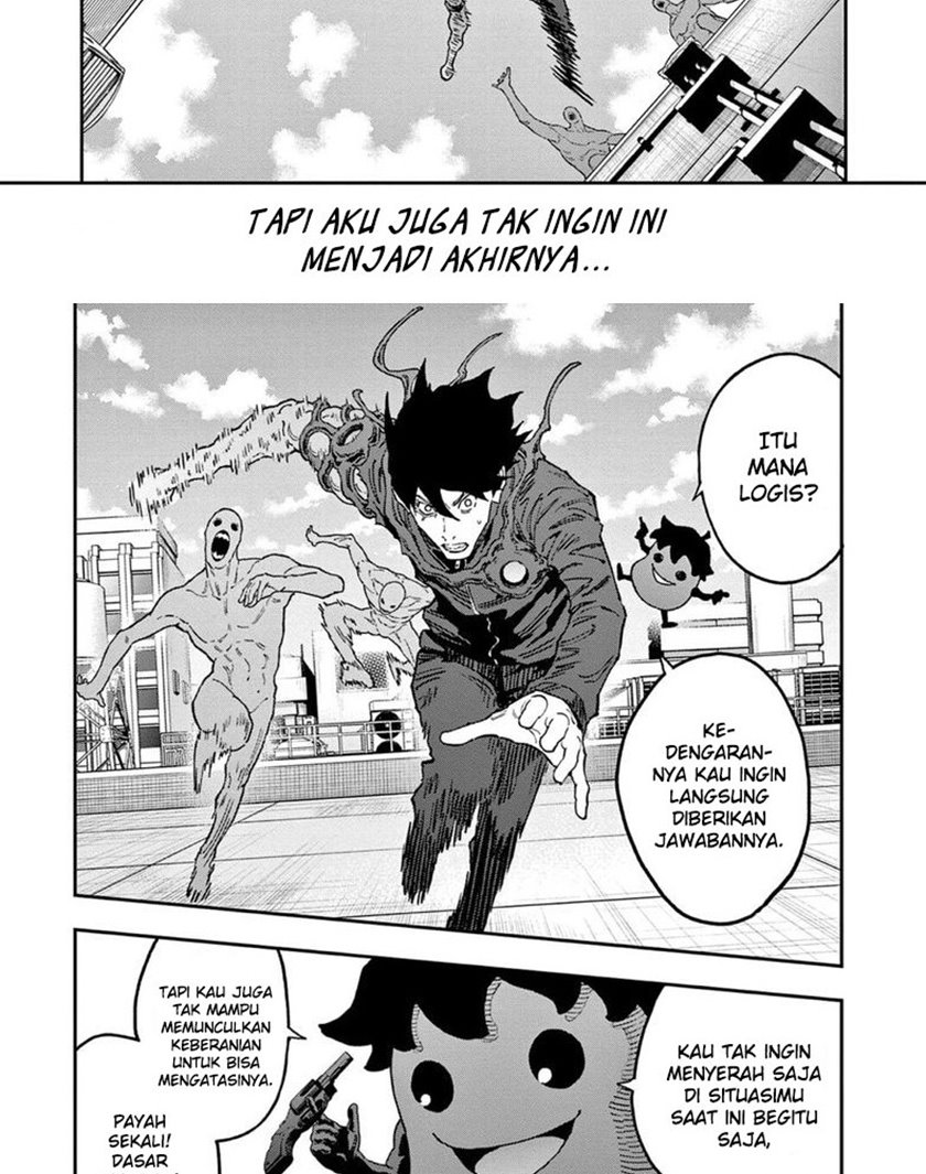 Chapter 147 - halaman 9