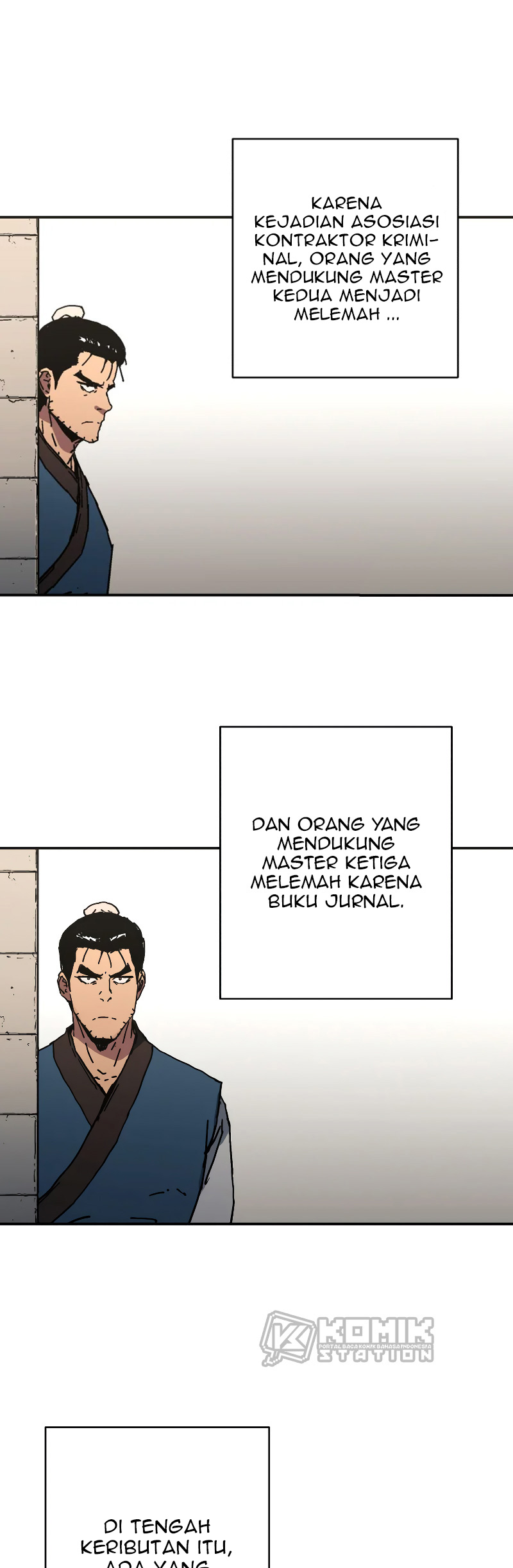 Chapter 193 - halaman 65