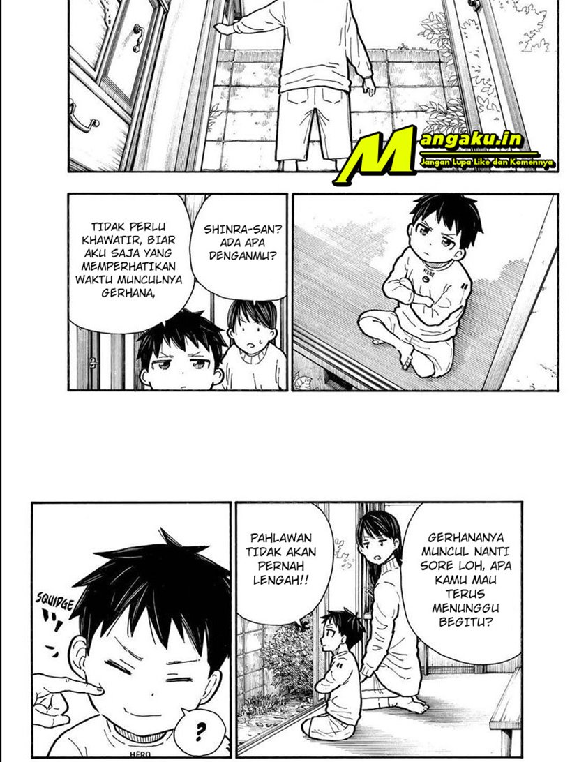 Chapter 293 - halaman 12