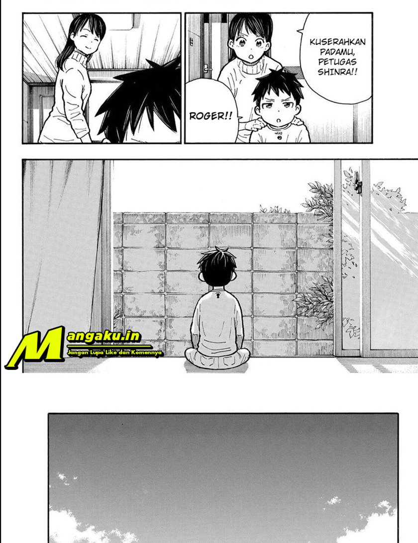 Chapter 293 - halaman 13