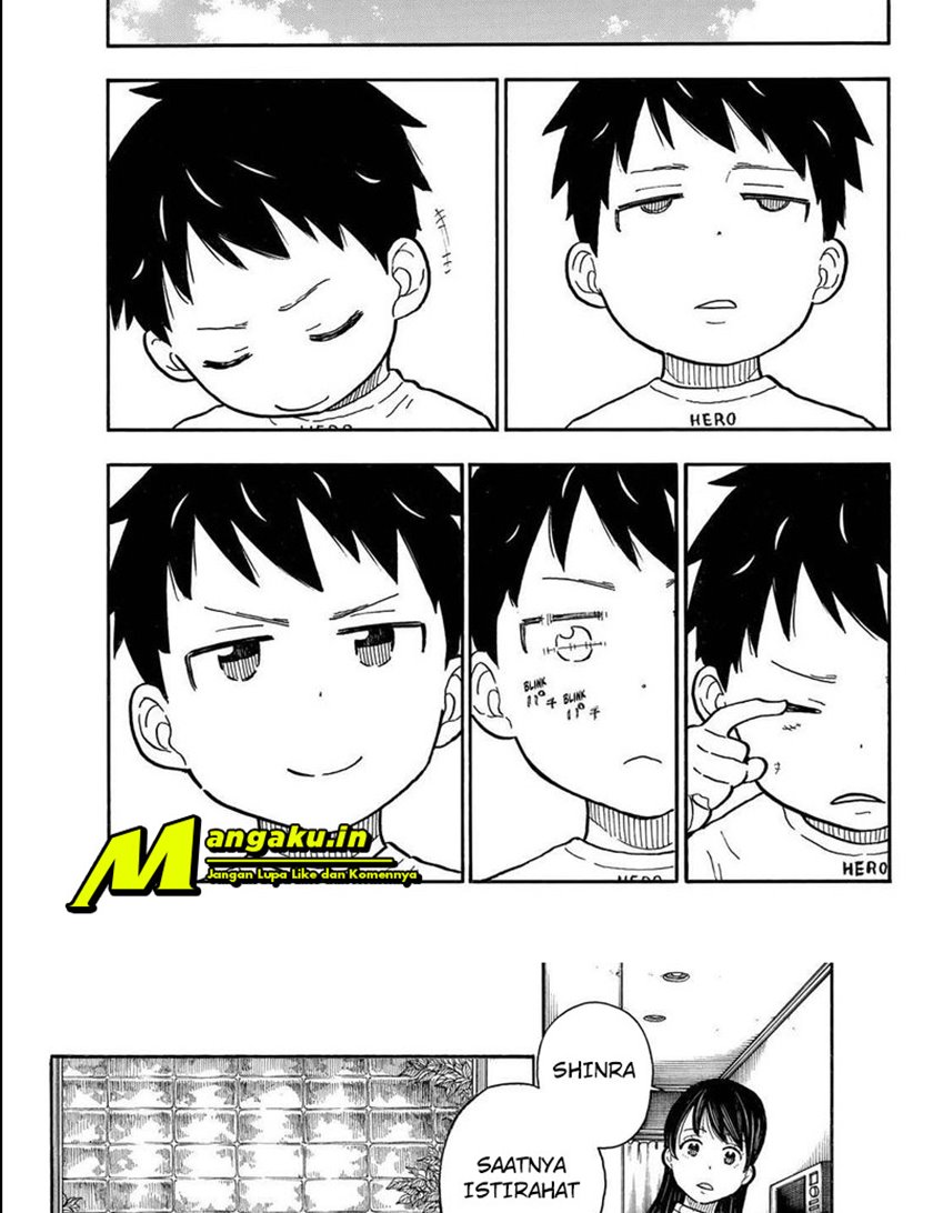 Chapter 293 - halaman 14