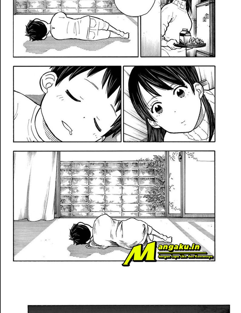 Chapter 293 - halaman 15