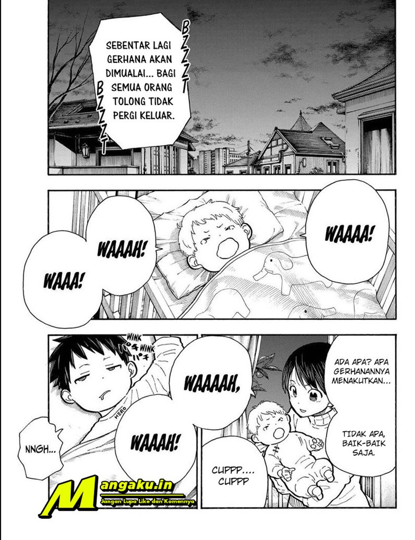 Chapter 293 - halaman 16