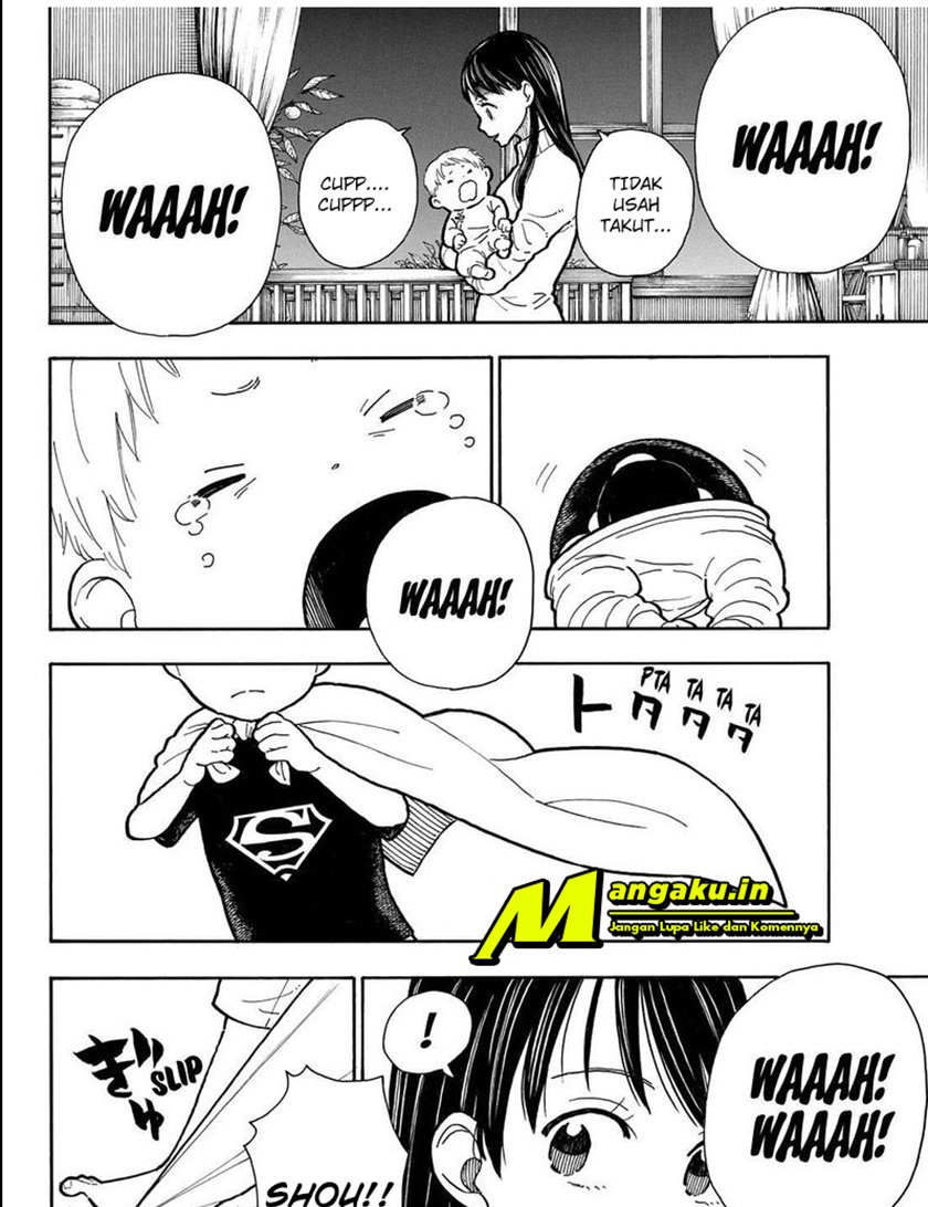 Chapter 293 - halaman 17