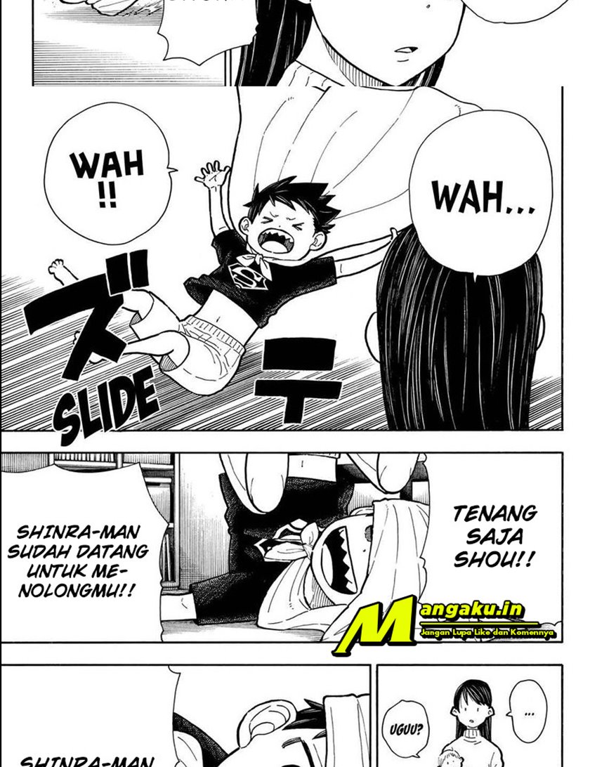 Chapter 293 - halaman 18