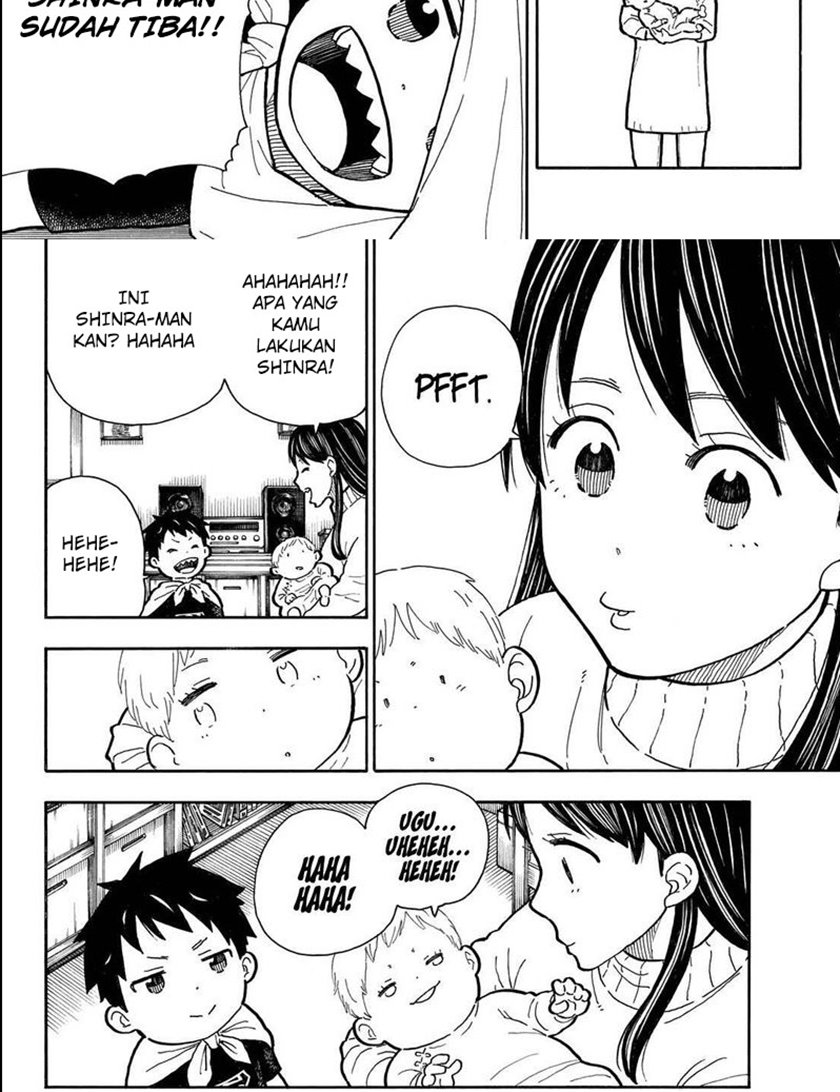 Chapter 293 - halaman 19