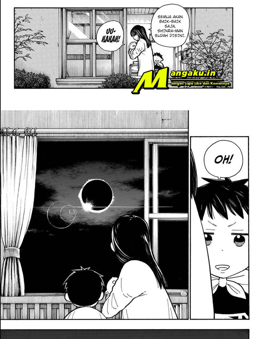 Chapter 293 - halaman 20