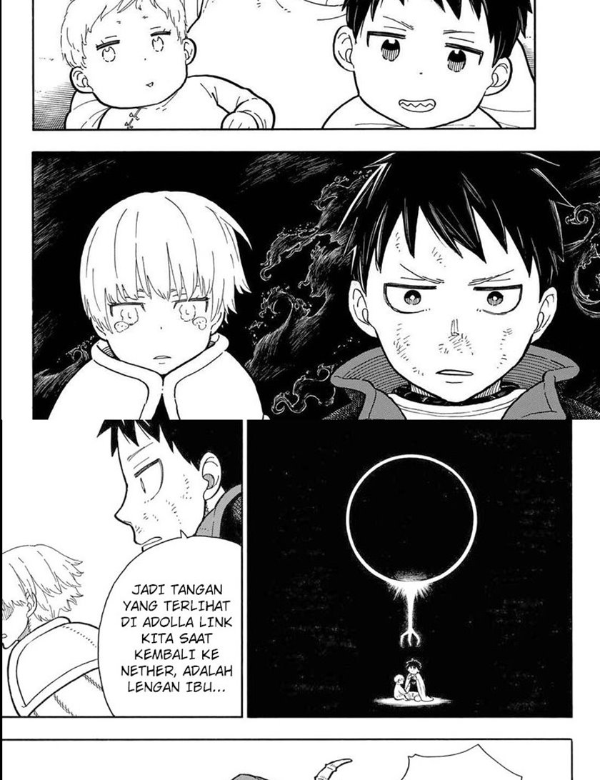 Chapter 293 - halaman 22