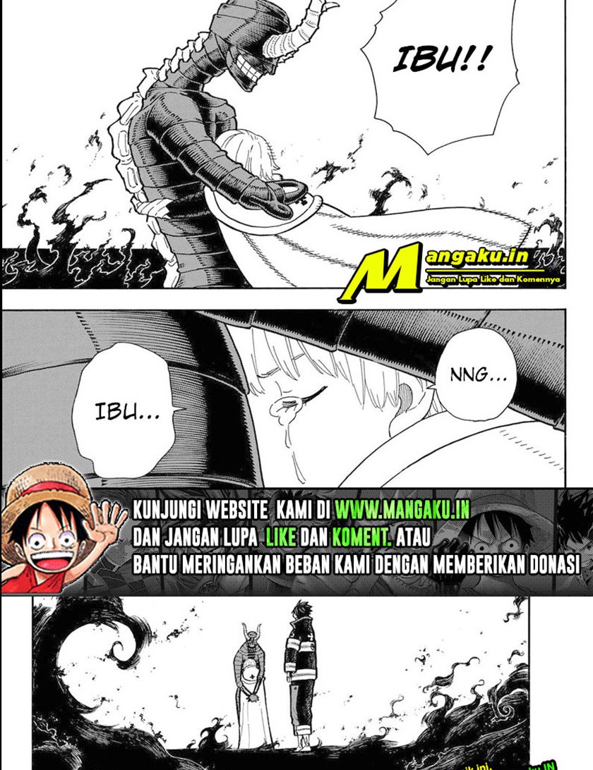 Chapter 293 - halaman 23
