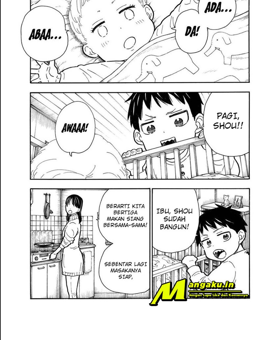 Chapter 293 - halaman 5