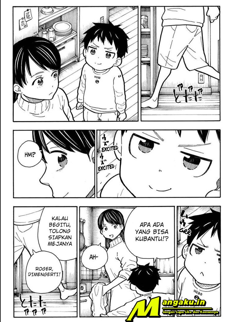 Chapter 293 - halaman 6