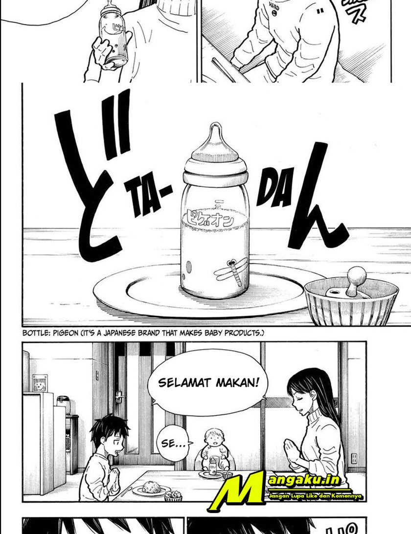 Chapter 293 - halaman 8