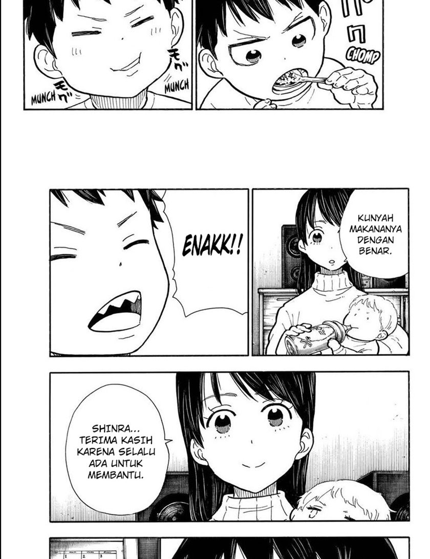 Chapter 293 - halaman 9