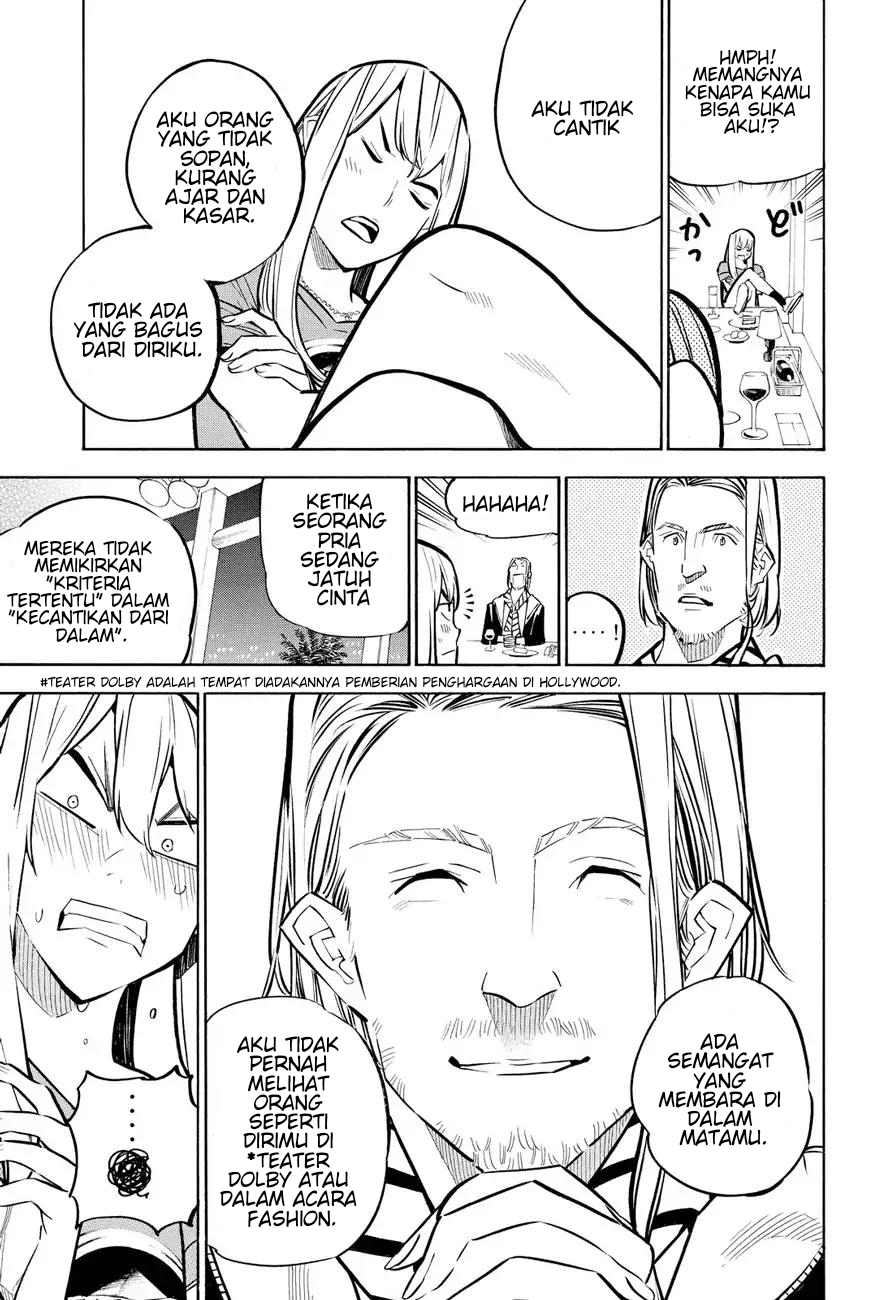 Chapter 233 - halaman 12