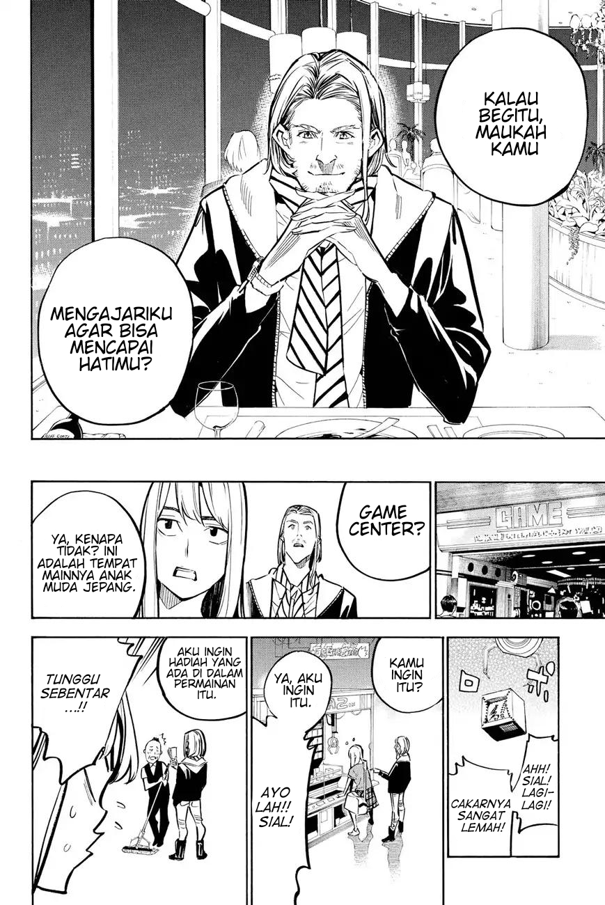 Chapter 233 - halaman 13
