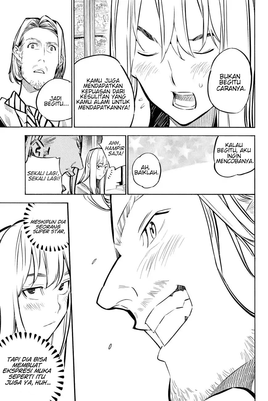 Chapter 233 - halaman 14